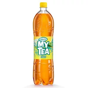Üdítőita szénsavmentes 1,5l RAUCH Mytea citrom