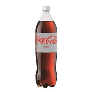 Üdítőital szénsavas 1,75 Coca-Cola Light