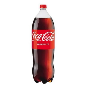 Üdítőital szénsavas 2,25 Coca-Cola 