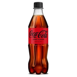 Üdítőital+D3099:D3134 szénsava Coca-Cola Zero