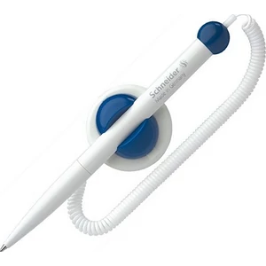 Ügyféltoll Schneider 0,5mm Klick-Fix-Pen ügyféltoll fehér/ké TSCKFP