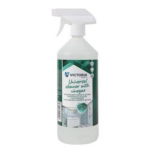 Univerzális ecetes tisztítószer 1 l VICTORIA HYGIENE