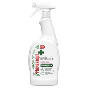Univerzális fertőtlenítő spray 700ml FLÓRASZEPT Botanitech