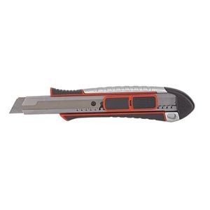 Univerzális kés 18mm Maul Tool ezüst JM7771895