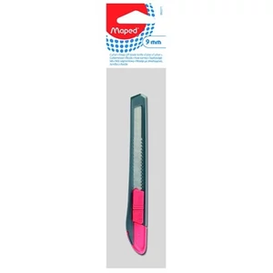 Univerzális kés 9mm Maped Start Csomagolás, tárolás MAPED 092211