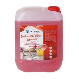 Univerzális padlótisztítószer 5l VICTORIA HYGIENE