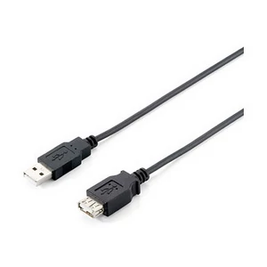 USB 2.0 hosszabbító kábe 5m EQUIP