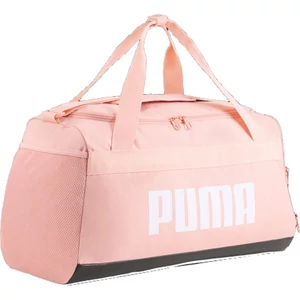 Utazótáska Puma '25 S 9114302 Rózsaszín