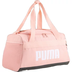 Utazótáska Puma '25 Xs 9114202 Rózsaszín
