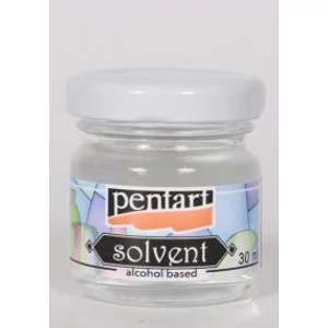 Alkoholos oldószer 30ml Pentart 9303