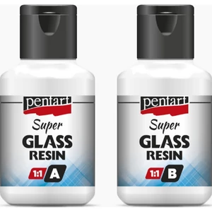 Üveggyanta szett 40ml 1:1 szett