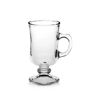 Üvegpohár 120ml Irish Coffee Bill