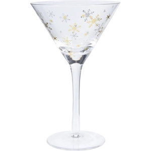 Üvegpohár martinis 110x185mm