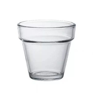Üvegpohár temperált Arome Duralex 190ml elegáns