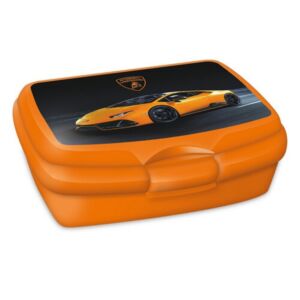 Uzsonnás doboz Ars Una Lamborghini (5125) 22 prémium minőségű kollekció