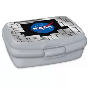 Uzsonnás doboz Ars Una NASA-1 (5078) 21 52540783 prémium kollekció