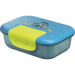 Uzsonnás doboz MAPED PICNIK 900ml Ecozen® "Concept Miniz" mosómedve