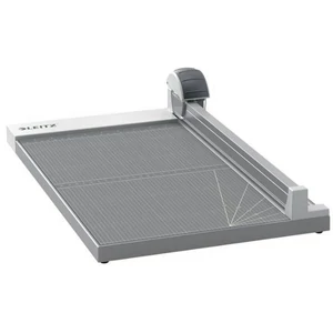 Vágógép A3 Leitz görgős,15 lap, Precision Office E90280000