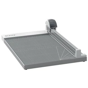 Vágógép A4+ Leitz görgős,15 lap, Precision Office E90270000