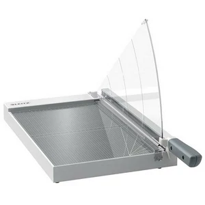 Vágógép A4+ Leitz karos, 15 lap, Precision Office E90210000