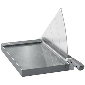 Vágógép A4+ Leitz karos, 25 lap, Precision Office Pro E90230000