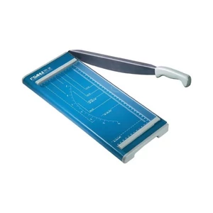 Vágógép karos A4 Dahle 502 