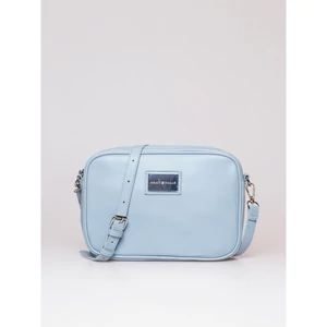 Válltáska Heavy Tools 23' Efedra-blue T23-780  25x17x5,5 cm