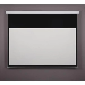 Vetítővászon Victoria 280x158cm fali, motoros 16:9