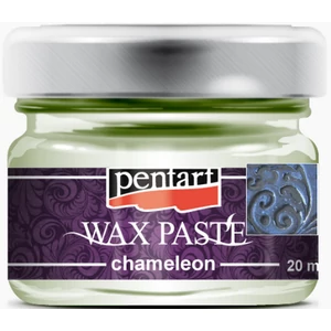 Dekor viaszpaszta Chameleon Pentart - kék 20 ml