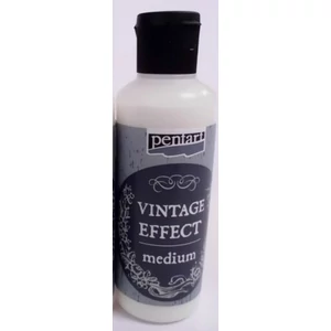Pentart Vintage hatás médium 80 ml