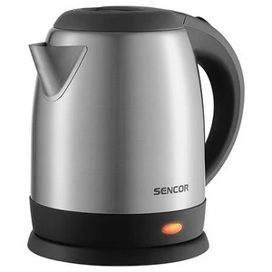 Vízforraló 1,2 l SENCOR SWK 1231BK inox