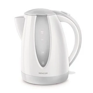 Vízforraló 1,8 l SENCOR SWK 1810WH fehér