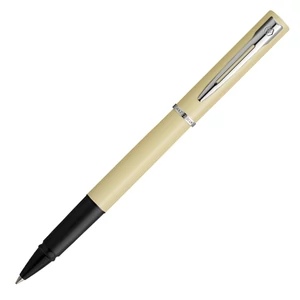 Waterman Allure rollertoll Pasztell Sárga, Ezüst Klipsz 2105309