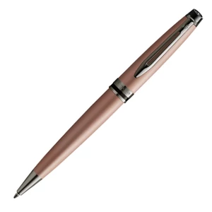Waterman Expert golyóstoll Metál Arany-Rószaszín, Ezüst Klipsz 2119265