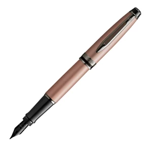 Waterman Expert töltőtoll Metál Arany-Rózsaszín, Ezüst Klipsz 2119261