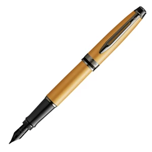 Waterman Expert töltőtoll Metál Arany, Ezüst Klipsz 2119257
