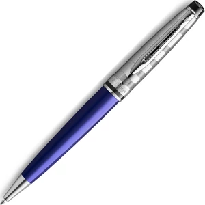 Waterman golyóstoll Expert Kék 2019, Ezüst Klipsz 2093657