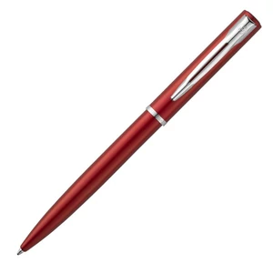 Waterman Graduate golyóstoll Allure golyóstoll, piros, ezüst klipsz 2068193
