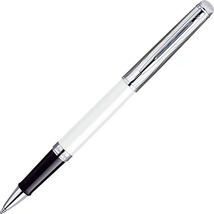 Waterman rollertoll Hemisphere Fehér, Ezüst Klipsz S0920950