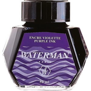 Waterman tinta 50ml Lila S0110750,51064