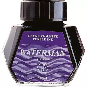 Waterman tinta 50ml Lila S0110750,51064