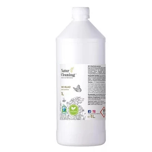 WC olaj 1 l NATURCLEANING szamóca