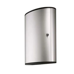 Zárható kulcsszekrény 48 kulcs DURABLE KEY BOX,ezüst