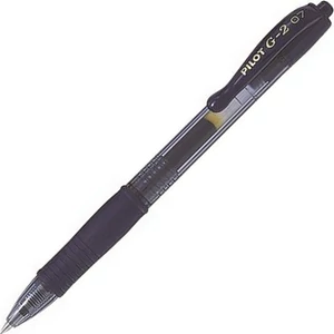 Zseléstoll 0,32 Pilot G-2 nyomógombos toll tintakék Írószerek PILOT BL-G2-7-BB