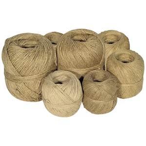 Zsineg kender 2/1, 25 közepes 200gr/gombolyag