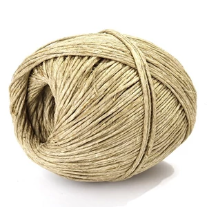 Zsineg natúr 2 mm x 90 m