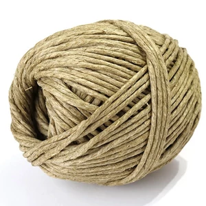 Zsineg natúr 3 mm x 66 m
