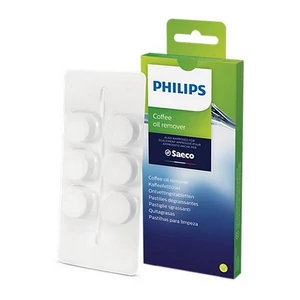 Zsírtalanító tabletta SAECO PHILIPS 6 tabletta/doboz