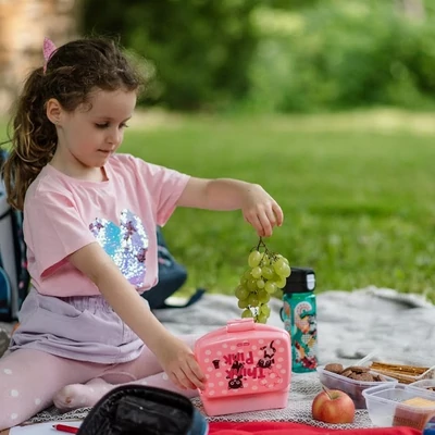 Tippek az iskolai táplálkozás javításához