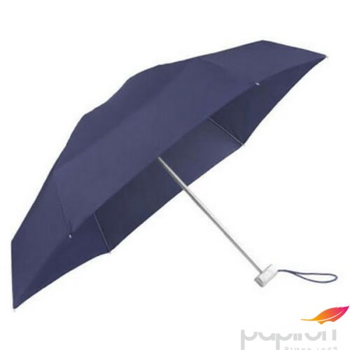 Samsonite esernyő Alu DropS S 5 sect. Manual 108964/1439 Indigókék
